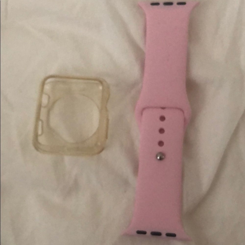 Apple Watch band